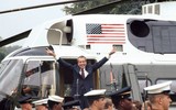 [ẢNH] Những lần luận tội Tổng thống trong lịch sử Mỹ